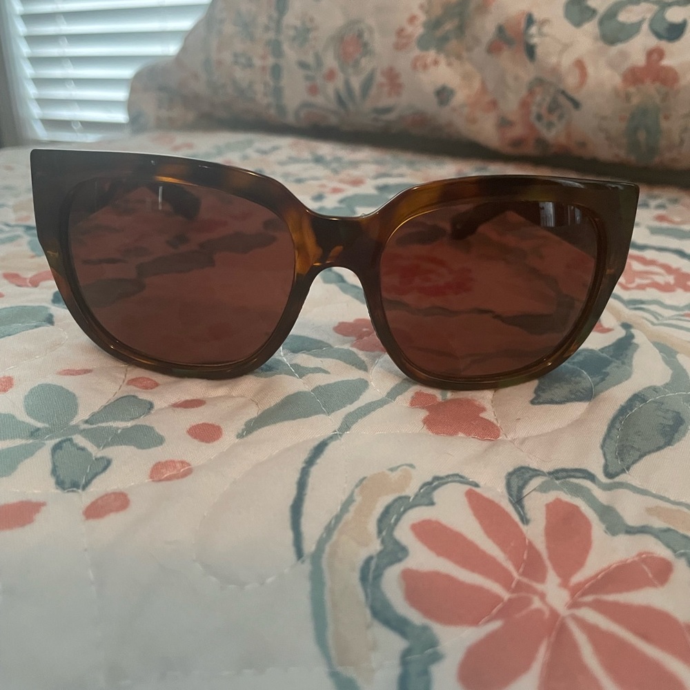 Costa Del Mar sunglasses